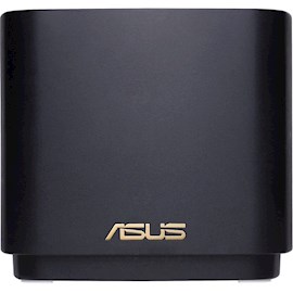 როუტერი Asus 90IG05N0-MO3R50 XD4, 1201Mbit/s, Router, Black